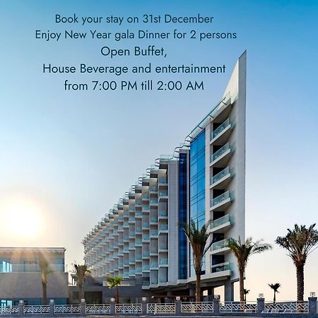 Park Regis By Prince Dubai Islands Екстериор снимка