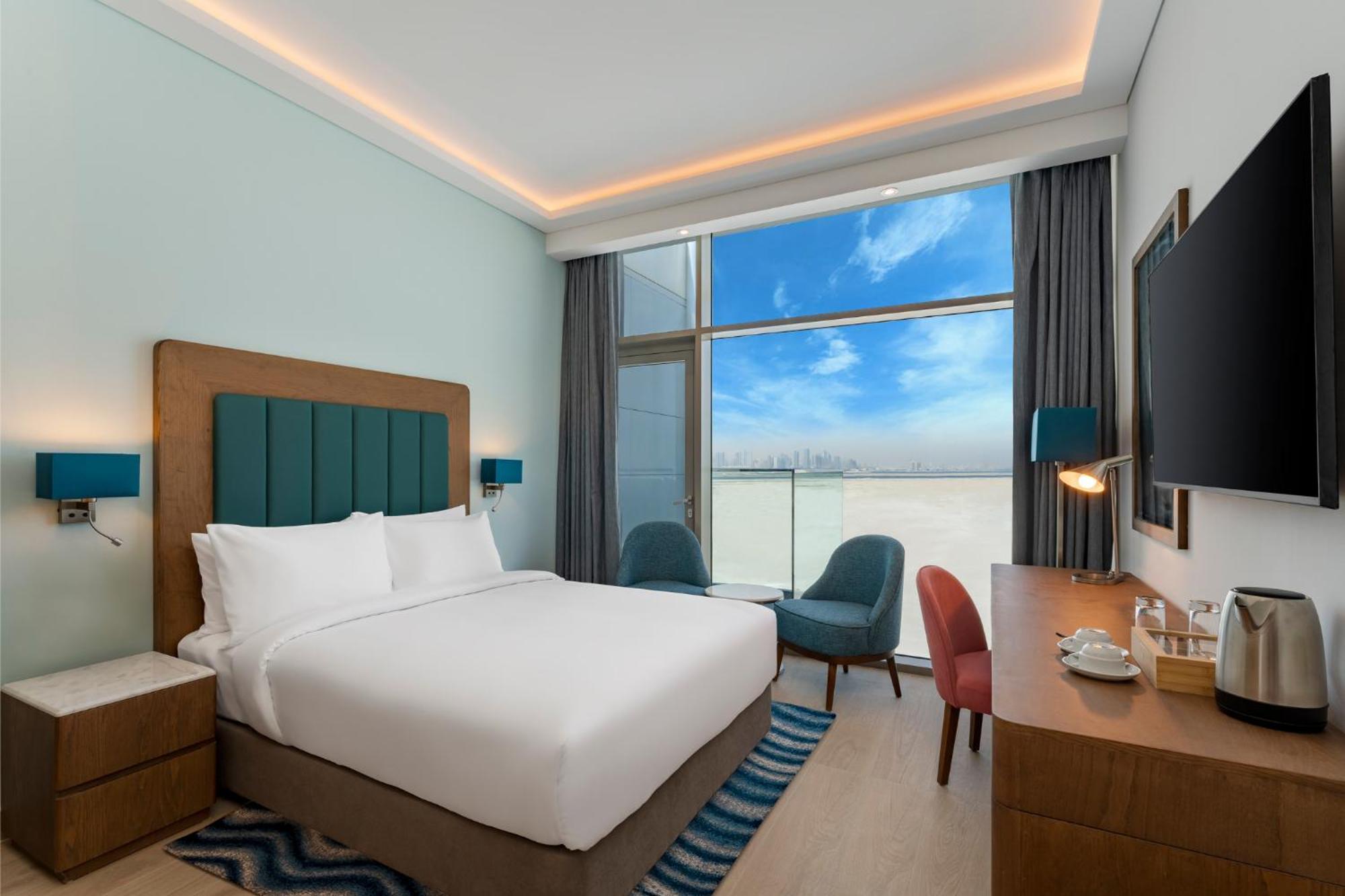 Park Regis By Prince Dubai Islands Екстериор снимка