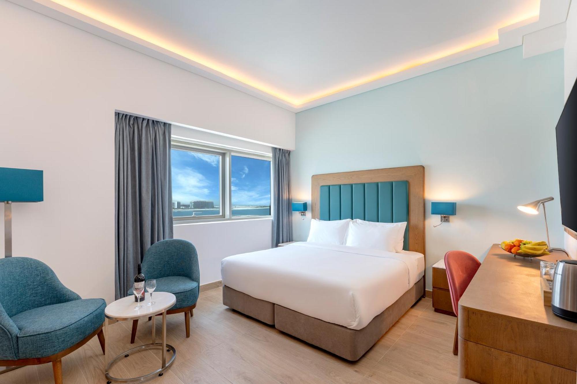 Park Regis By Prince Dubai Islands Екстериор снимка