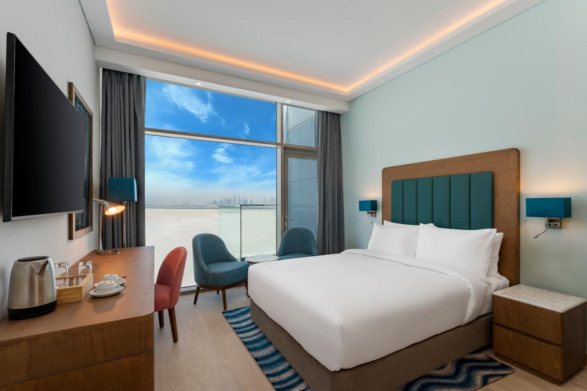 Park Regis By Prince Dubai Islands Екстериор снимка