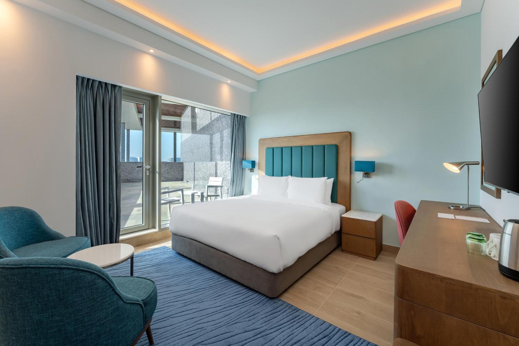 Park Regis By Prince Dubai Islands Екстериор снимка