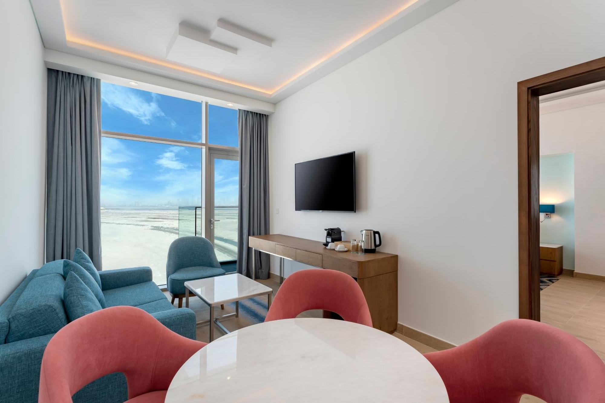 Park Regis By Prince Dubai Islands Екстериор снимка