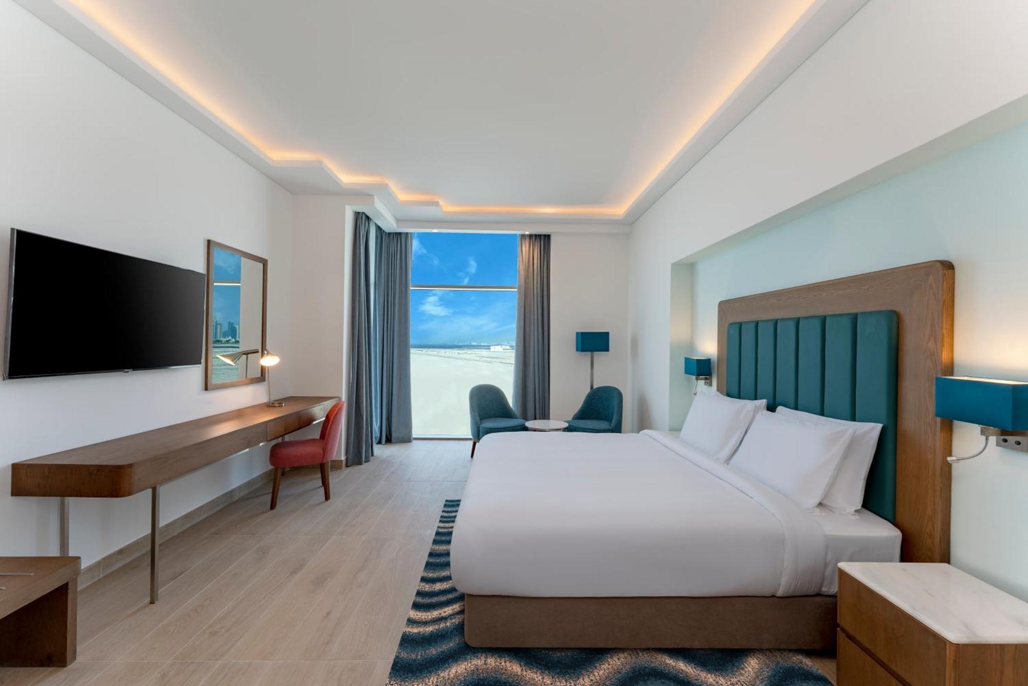 Park Regis By Prince Dubai Islands Екстериор снимка
