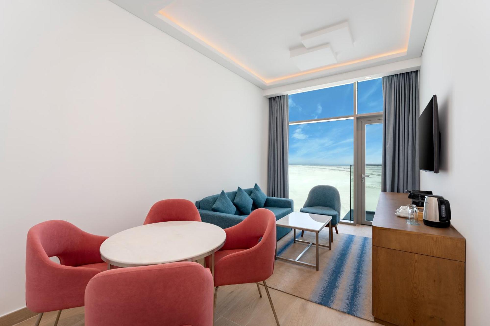 Park Regis By Prince Dubai Islands Екстериор снимка