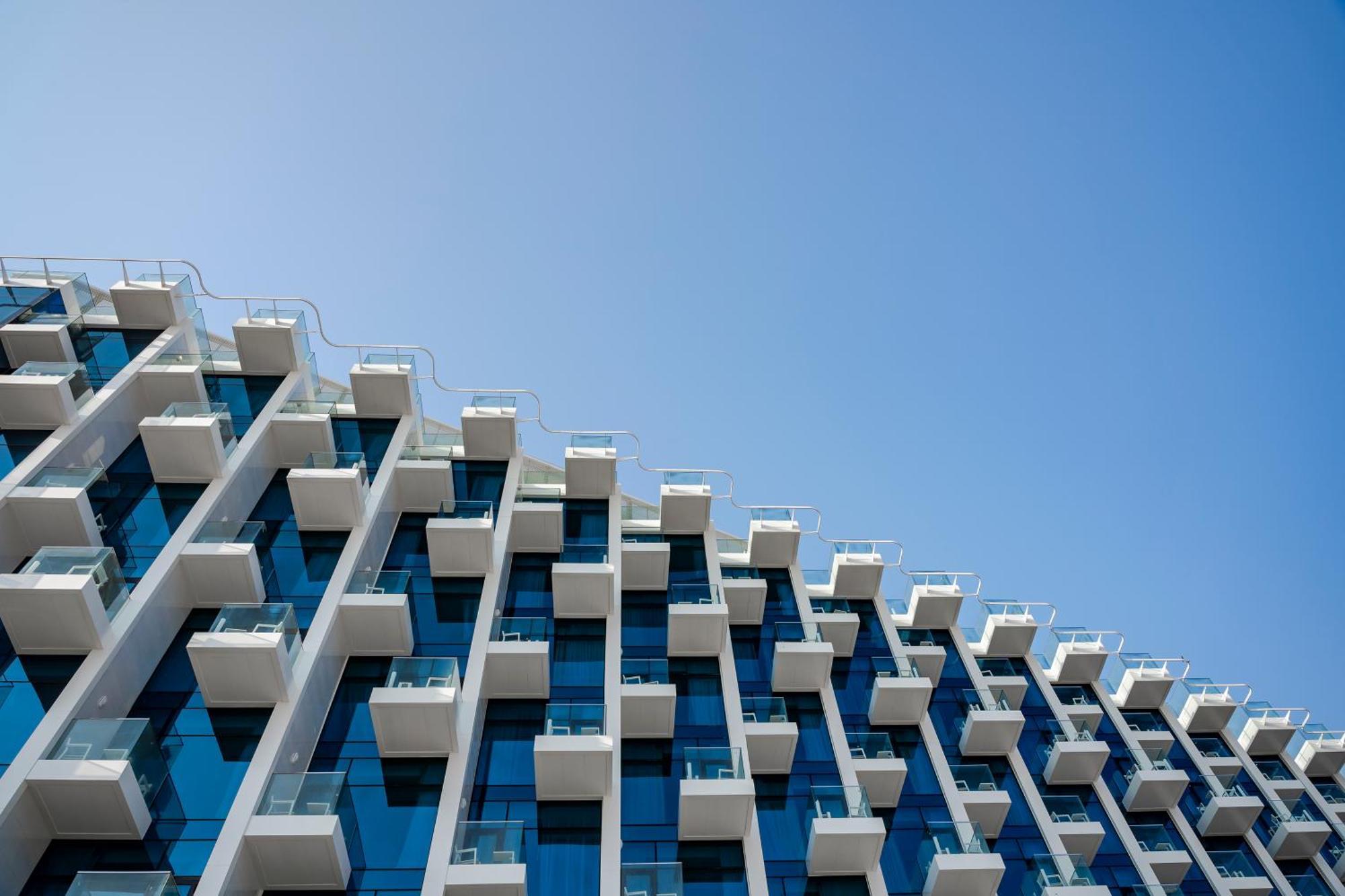 Park Regis By Prince Dubai Islands Екстериор снимка