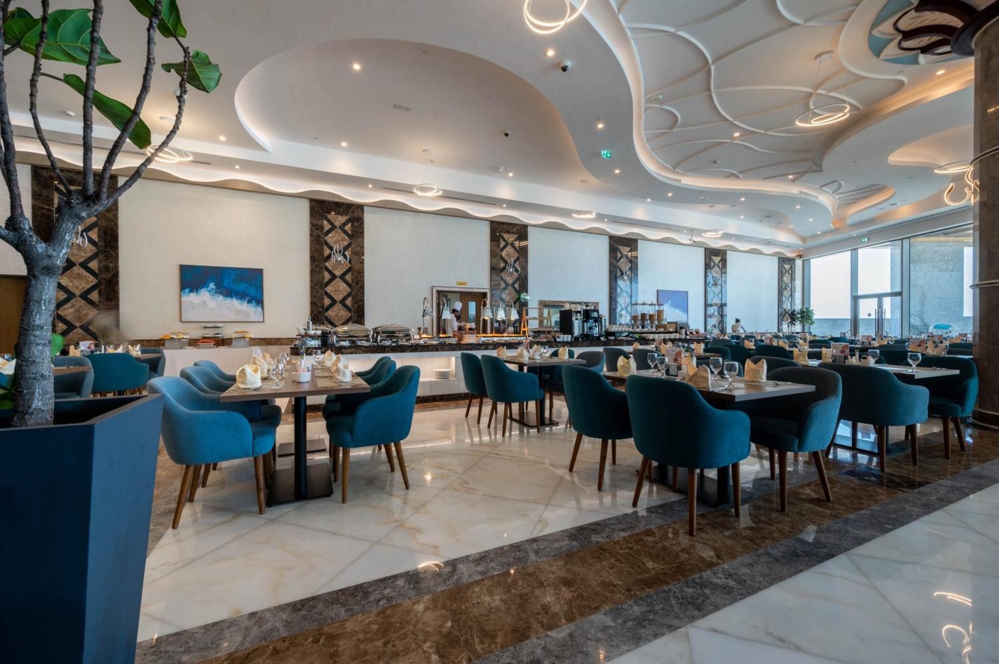 Park Regis By Prince Dubai Islands Екстериор снимка