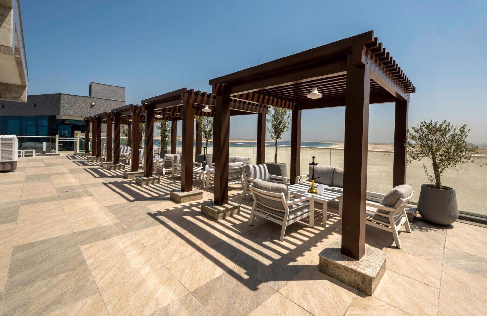 Park Regis By Prince Dubai Islands Екстериор снимка