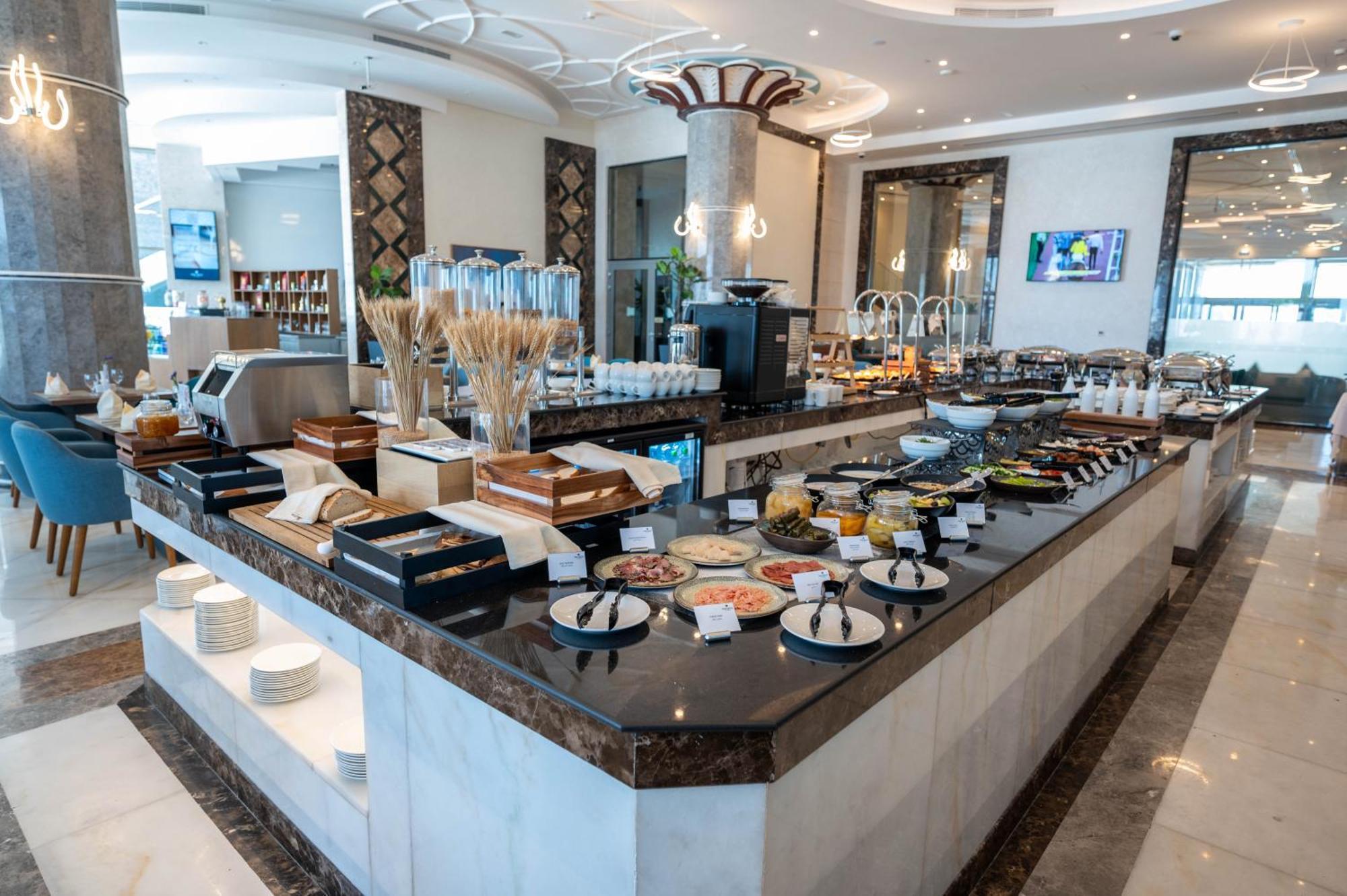 Park Regis By Prince Dubai Islands Екстериор снимка