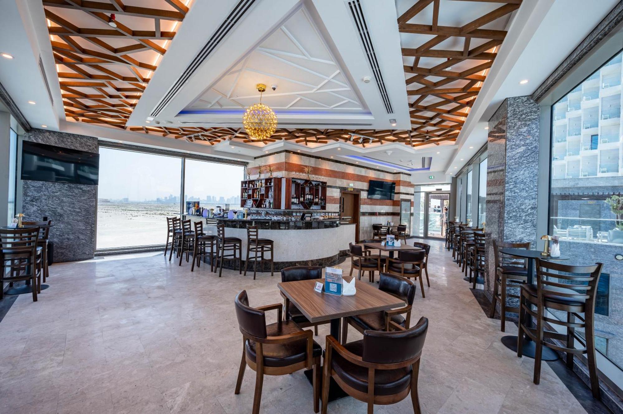 Park Regis By Prince Dubai Islands Екстериор снимка