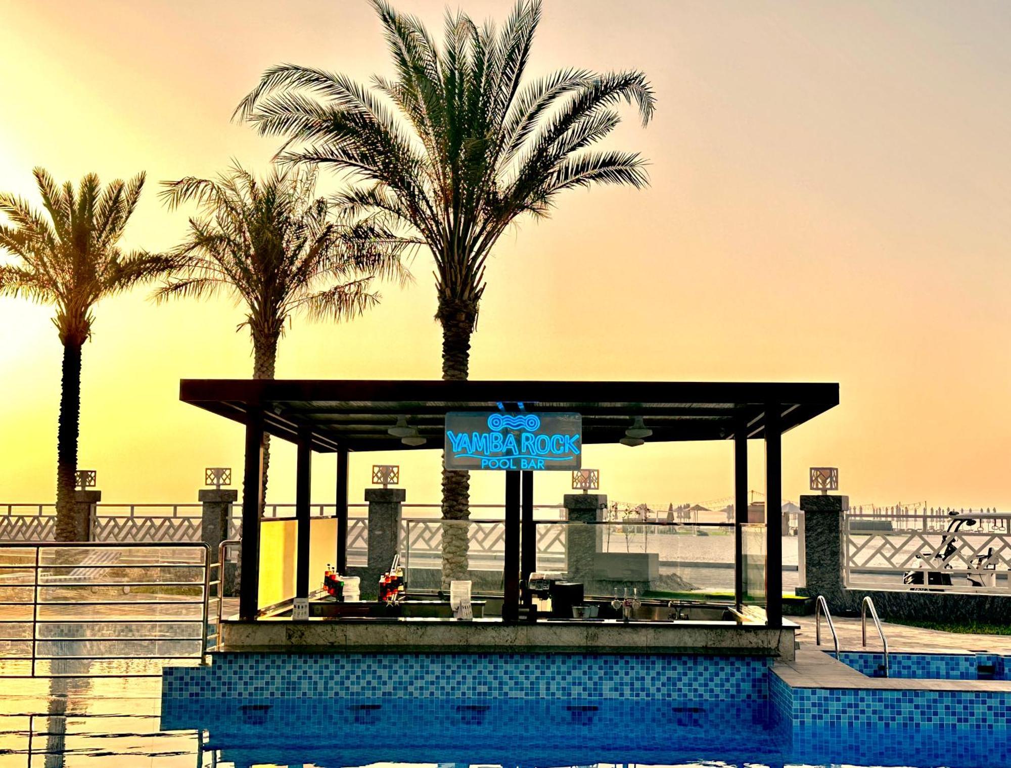 Park Regis By Prince Dubai Islands Екстериор снимка