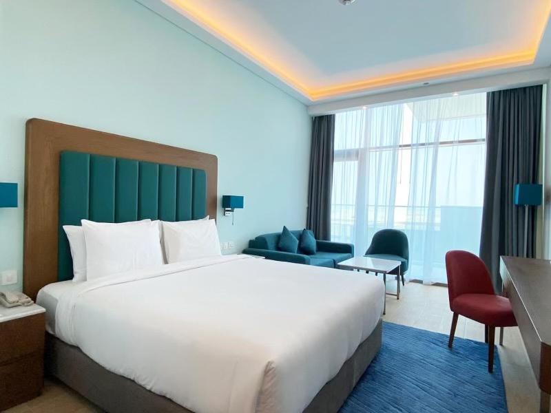 Park Regis By Prince Dubai Islands Екстериор снимка