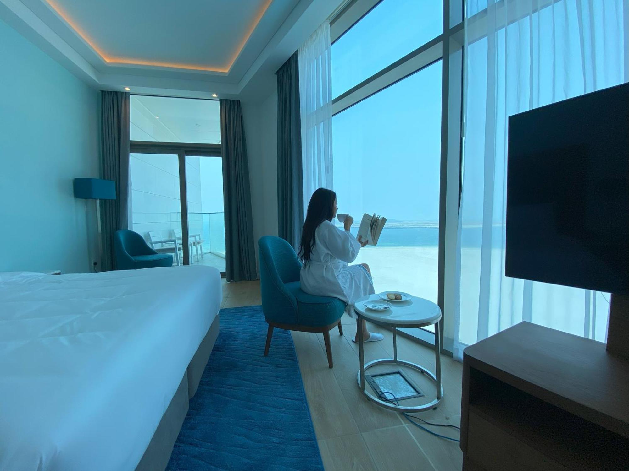 Park Regis By Prince Dubai Islands Екстериор снимка