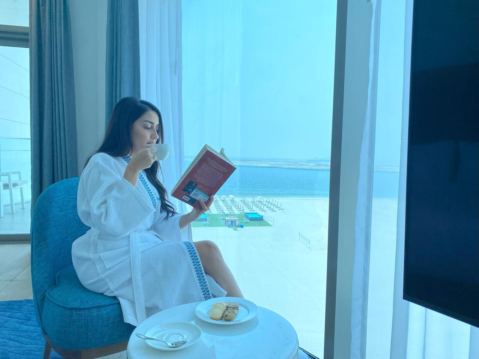 Park Regis By Prince Dubai Islands Екстериор снимка
