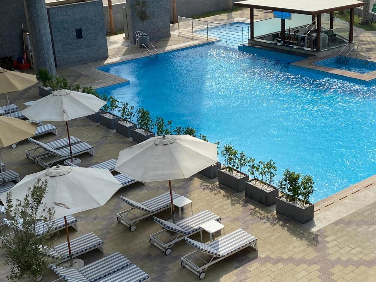 Park Regis By Prince Dubai Islands Екстериор снимка